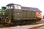 Deutz 56341 - Bundeswehr
23.08.1994 - Moers
Dietmar Stresow