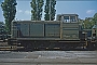 Deutz 56341 - Bundeswehr
__.__.1977 - Moers
Jürgen Wiethäuper