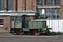 Deutz 56896 - Bundeswehr
14.06.2015 - Jülich-Altenburg, Systeminstandsetzungszentrum
Martin Welzel