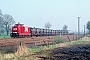 Deutz 57100 - OHE "120071"
20.04.1998 - Poitzen
Steffen Hartwich