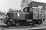 Deutz 57201 - OHE "23041"
13.03.1983 - Celle, Bahnhof Celle NordKlaus Görs