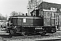 Deutz 57201 - OHE "23041"
13.03.1983 - Celle, Bahnhof Celle Nord
Klaus Görs