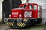 Deutz 57202 - OHE "23043"
29.04.2012 - Bleckede
Stefan Motz