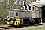 Deutz 57242 - FBG
12.04.2010 - Kehl-Kork
Patrick Böttger