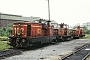 Deutz 57465 - Klöckner-Werke "102"
14.07.1984 - Bremen
Ulrich Völz