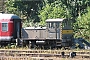 Deutz 57512 - Centralbahn
18.09.2005 - Darmstadt, Hauptbahnhof
Bernhard König