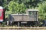 Deutz 57512 - Centralbahn
18.09.2005 - Darmstadt, Hauptbahnhof
Bernhard König