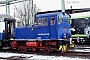 Deutz 57515 - Centralbahn "357 515-6"
31.12.2009 - Mönchengladbach
Dr. Günther Barths