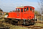 Deutz 57520 - K. K. Museumsbahn Weinviertel
31.01.2018 - Bad Pirawarth
Herbert Pschill