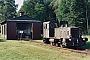 Deutz 57524 - Bundeswehr
11.06.1997 - Ahlhorn
Ulrich Völz