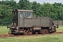 Deutz 57524 - Bundeswehr
11.06.1997 - Ahlhorn
Ulrich Völz