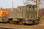 Deutz 57525 - Bundeswehr
27.03.2003 - Moers, Vossloh Schienenfahrzeugtechnik GmbH, Service-Zentrum
Alexander Leroy