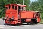 Deutz 57530 - Jungbluth "4"
24.05.2007 - Homburg (Saar), Gerlach-Werke
Patrick Böttger