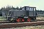 Deutz 57531 - Bundeswehr
15.04.1992 - Enge-Sande
Ulrich Völz