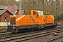 Deutz 57649 - LION Rail "98 80 0421 007-2 D-NRAIL"
29.03.2023 - GümmerwaldKlaus Görs