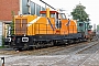 Deutz 57649 - northrail
13.09.2010 - Kiel-Wik
Tomke Scheel