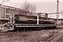 Deutz 57649 - OHE "200091"
__.12.1963 - Köln-Deutz
Werkfoto DEUTZ (Archiv Michael Vogel)