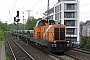 Deutz 57649 - WHE
03.05.2017 -  Köln, Südbahnhof
Christian Stolze