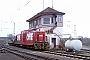 Deutz 57650 - EBO
30.03.2005 - Gießen
Mathias Bootz