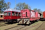 Deutz 57650 - AVL "200092"
27.04.2025 - Lüneburg
Thomas Wohlfarth