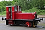 Deutz 57675 - AVL "2"
16.05.2009 - Lüneburg
Ludger Kenning