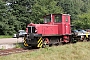 Deutz 57675 - AVL "2"
16.08.2017 - Bispingen
Gerd Zerulla