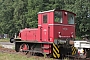 Deutz 57675 - AVL "2"
16.08.2017 - Bispingen
Gerd Zerulla