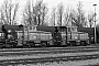 Deutz 57716 - Weserport "16"
28.03.1989 - BremerhavenUlrich Völz