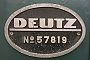 Deutz 57819 - Denkmal
19.09.2010 - Lage (Lippe)
Jochen Löscher