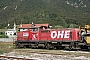 Deutz 58250 - Ge.Fer.
15.09.2007 - Ponte nelle Alpi
Frank Glaubitz