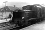 DWK 643 - DB "270 054-0"
19.07.1974 - Lambrecht (Pfalz)
Harald Belz