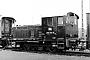 DWK 643 - DB "270 054-0"
25.08.1975 - Ludwigshafen, Betriebswerk
Harald Belz