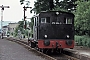 DWK 643 - DB "270 054-0"
__.__.1979 - Kirchheim (Weinstraße), Bahnhof
Reiner Frank