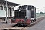 DWK 643 - DB "270 054-0"
__.__.1979 - Kirchheim (Weinstraße), BahnhofReiner Frank