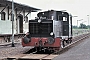 DWK 643 - DB "270 054-0"
__.__.1979 - Kirchheim (Weinstraße), Bahnhof
Reiner Frank