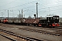 DWK 644 - DB "270 052-4"
11.04.1975 - Bremen-Burg
Norbert Lippek