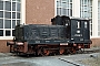 DWK 673 - DB "270 057-3"
12.11.1980 - Bremen, Ausbesserungswerk
Norbert Lippek