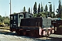 DWK 673 - DB "270 057-3"
10.08.1983 - Bremen, AusbesserungswerkNorbert Lippek