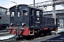 DWK 673 - DB "V 20 057"
05.09.1967 - Stuttgart, Bahnbetriebswerk Hauptbahnhof
Ulrich Budde