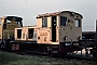 DWK 678 - Bulfone "T 3661"
31.08.1990 - Udine
Frank Glaubitz