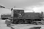 DWK 729 - DB "270 053-2"
08.09.1968 - Neustadt (Weinstraße), Bahnbetriebswerk
Wolfgang König