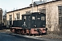 DWK 731 - DB "270 051-6"
08.12.1982 - Bremen, Ausbesserungswerk
Norbert Lippek