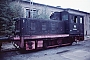 DWK 731 - DB "270 051-6"
29.10.1982 - Bremen-Sebaldsbrück, Ausbesserungwerk
Ernst Lauer