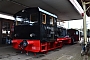 DWK 731 - HEM "270 051-6"
09.04.2021 - Mannheim, Historische Eisenbahn MannheimHarald Belz