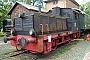 DWK 733 - VBV "206"
03.08.2014 - Braunschweig, Lokpark
Mareike Phoebe Wackerhagen