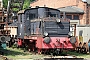 DWK 733 - VBV "206"
15.06.2019 - Braunschweig, Lok Park im ehem. AW Braunschweig
Thomas Wohlfarth