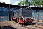 DWK 776 - IG Bw Dieringhausen "V 36 316"
02.10.2005 - Gummersbach-Dieringhausen, Eisenbahnmuseum
Malte Werning