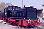 DWK 776 - EFO "V 36 316"
25.04.1987 - Leverkusen-Opladen
Archiv Thomas Beller