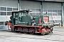 Gmeinder 4196 - OHE "Köf 0607"
20.04.1997 - Celle, BahnbetriebswerkTheo Stolz