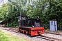 Gmeinder 4229 - Feldbahnmuseum Oekoven "29"
04.07.2021 - Rommerskirchen-Oekoven
Gunther Lange